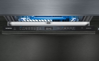 Siemens SN85E800BE Bulaşık Makinesi