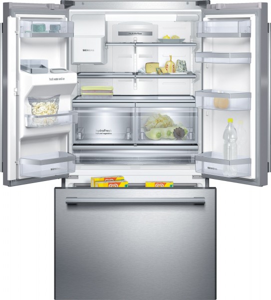 Siemens KF91NPJ10N Buzdolabı