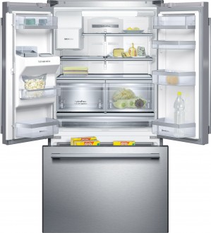 Siemens KF91NPJ10N Buzdolabı