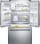 Siemens KF91NPJ10N Buzdolabı