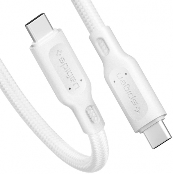 Spigen DuraSync C10C3 Şarj Kablosu