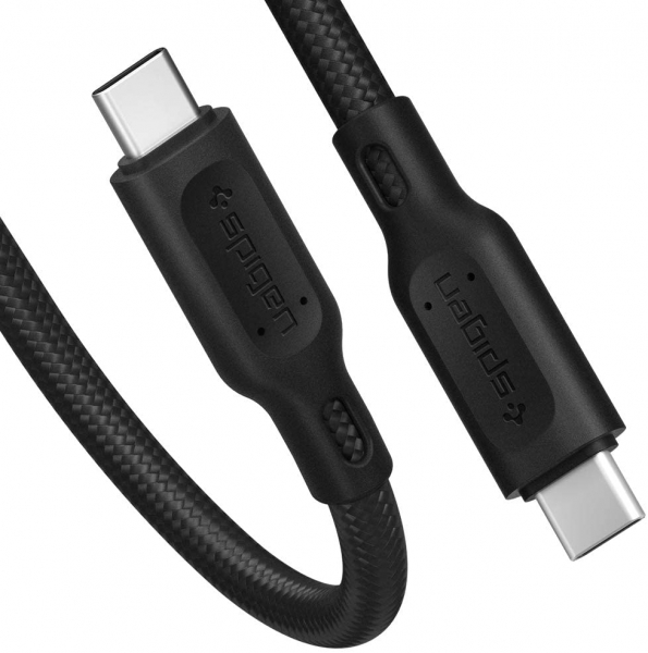 Spigen DuraSync C10C3 Şarj Kablosu