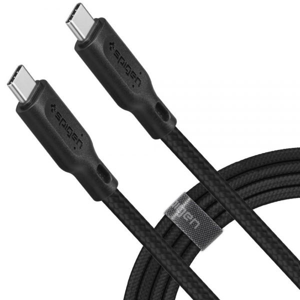 Spigen DuraSync C11C1 Şarj Kablosu