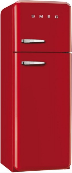 Smeg FAB30RR FAB30LR Buzdolabı