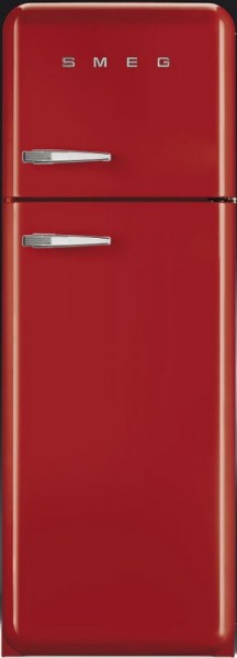 Smeg FAB30RR FAB30LR Buzdolabı