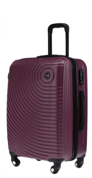 Travel Soft Capri -K 1 PR Unisex Orta Boy Valiz