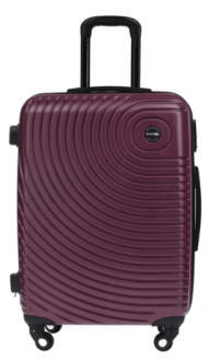 Travel Soft Capri -K 1 PR Unisex Orta Boy Valiz