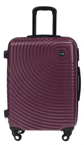 Travel Soft Capri -K 1 PR Unisex Büyük Boy Valiz