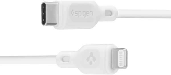 Spigen Essential C10CL Şarj Kablosu