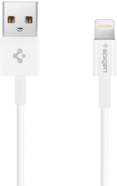 Spigen Essential C10LS Şarj Kablosu