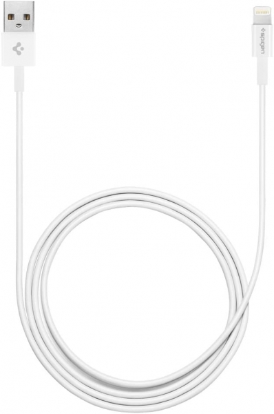 Spigen Essential C10LS Şarj Kablosu