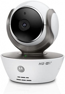 Motorola MBP-853 Kameralı Bebek Telsizi