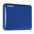 Toshiba Canvio Connect II HDD