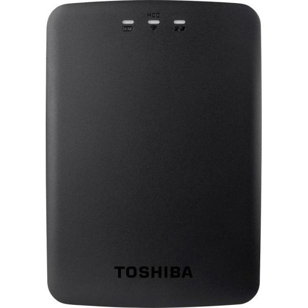 Toshiba Canvio Aerocast HDD