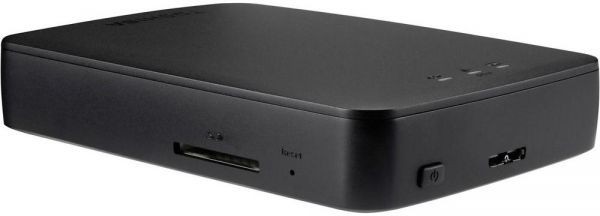 Toshiba Canvio Aerocast HDD