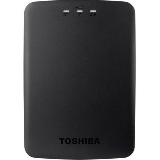 Toshiba Canvio Aerocast HDD