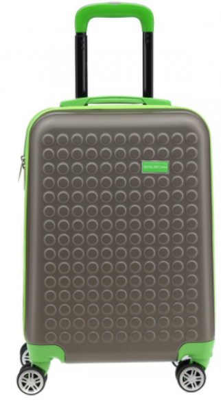 Travel Soft Palawan -K 1 PR Multi Unisex Kabin Boy Valiz