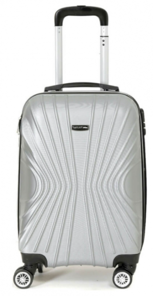 Travel Soft U KMR 6121-K Unisex Kabin Boy Valiz