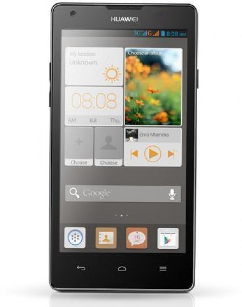 Huawei Ascend G700