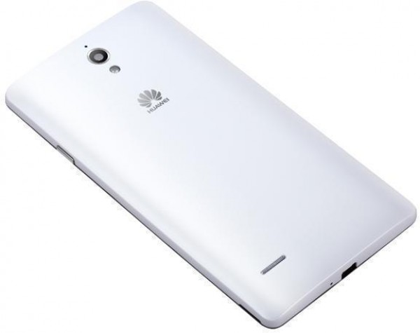 Huawei Ascend G700
