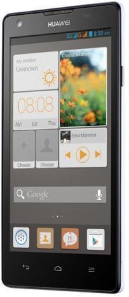 Huawei Ascend G700