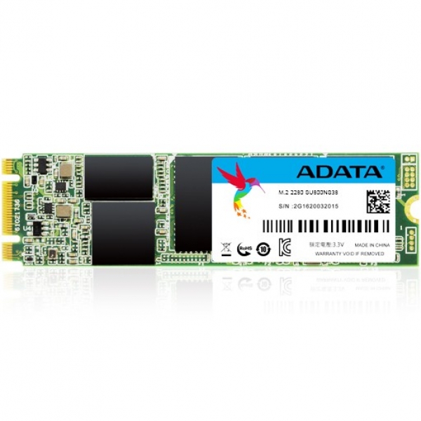 Adata Ultimate SU800 m.2 SSD (256 GB)