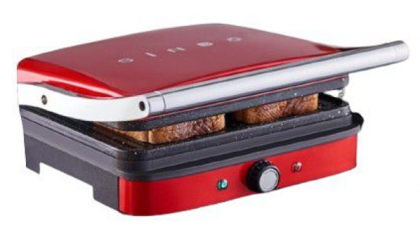 Sinbo SSM-2571 Tost Makinesi