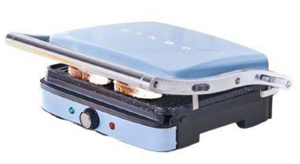 Sinbo SSM-2571 Tost Makinesi