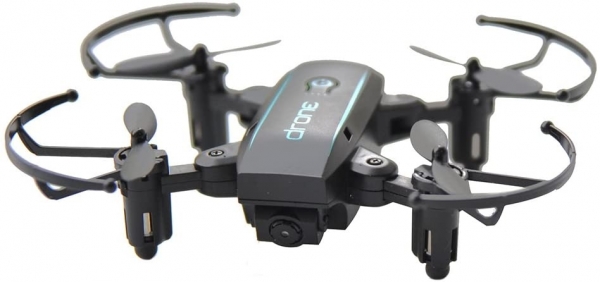 Linxtech IN1601 Drone