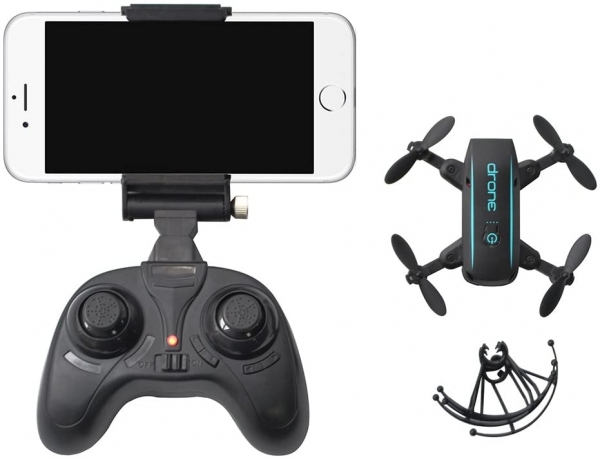 Linxtech IN1601 Drone