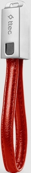 ttec ChargeKey 2 2DK29 Şarj Kablosu