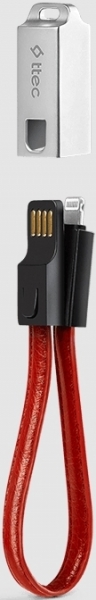 ttec ChargeKey 2 2DK29 Şarj Kablosu