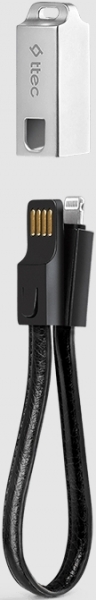ttec ChargeKey 2 2DK29 Şarj Kablosu