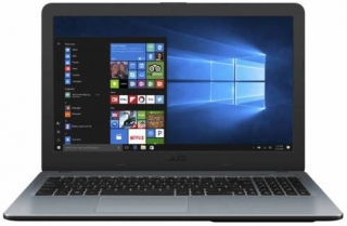 Asus X540BA-DM366A10 Laptop