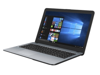 Asus X540BA-DM366A3 Laptop