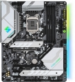ASRock Z590 Steel Legend resim
