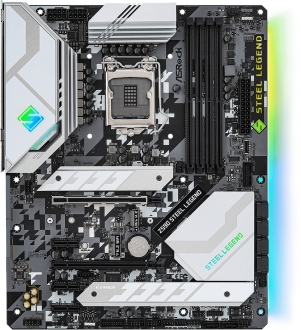 ASRock Z590 Steel Legend LGA 1200 Soket Anakart