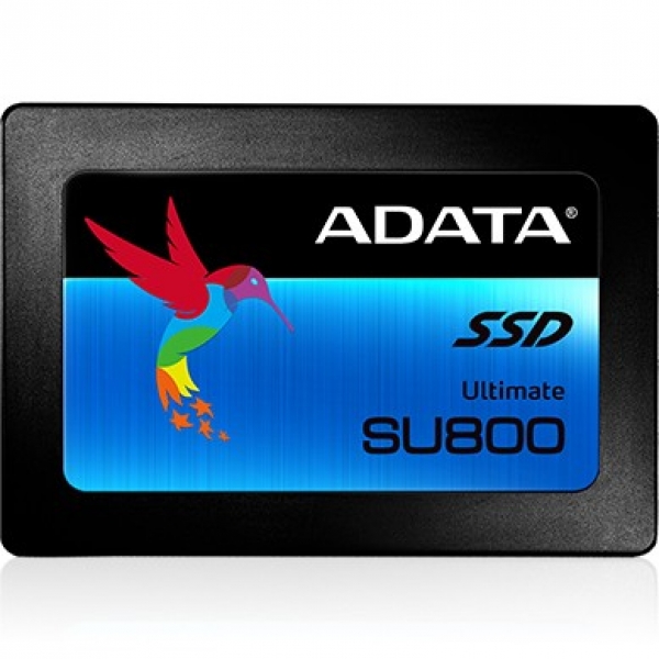 Adata Ultimate SU800 SSD (256 GB)