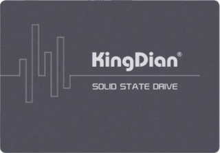 KingDian S280 SSD