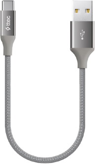 ttec AlumiCable Mini 2DK26 Şarj Kablosu