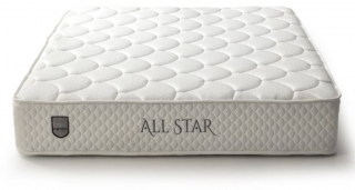 Prato Allstar 140x190 cm Yaylı Yatak