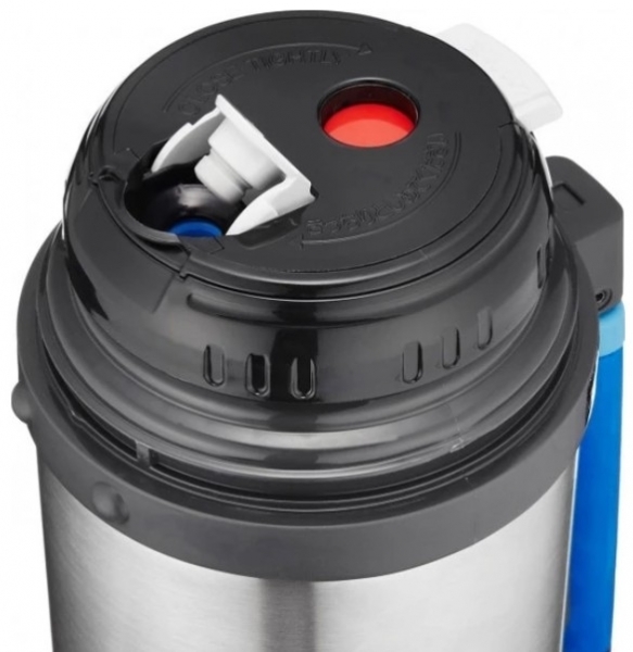 Zojirushi Matara Termos (2000 ml)