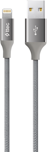 ttec AlumiCable 2DK16 Şarj Kablosu