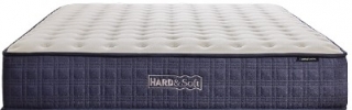 Yataş Bedding Hard Soft 150x200 cm Yaylı Yatak