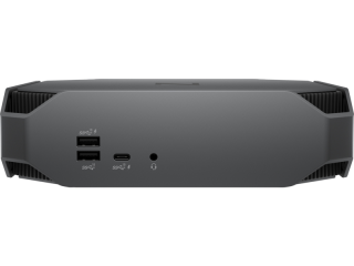 HP Z2 Mini G5 1R4V2ES11