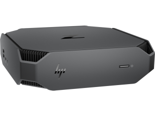 HP Z2 Mini G5 1R4V2ES12