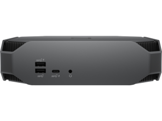 HP Z2 Mini G5 1R4V2ES20