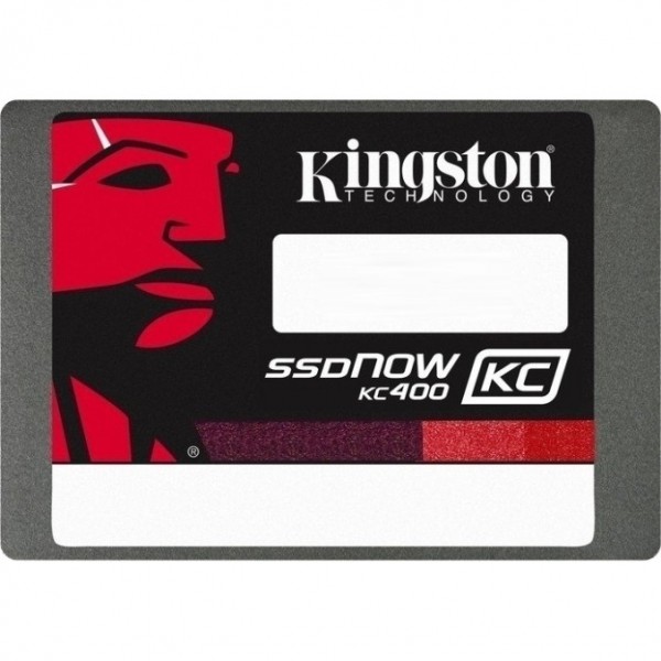 Kingston SSDNow KC400 SSD (512 GB)