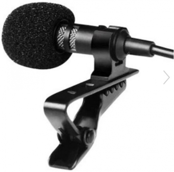 Candc DC-C3 Mikrofon