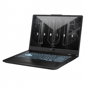 ASUS TUF Gaming F17 FX706HEB-HX129T Laptop